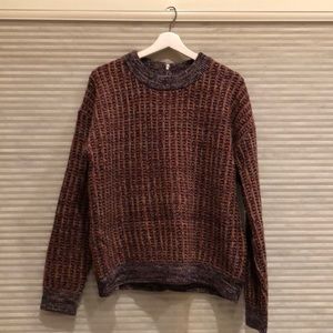 100% COS wool sweater Medium
